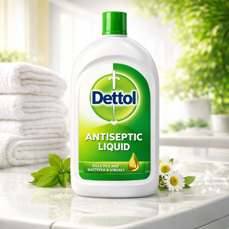 Dettol