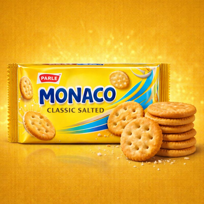Monaco Biscuit